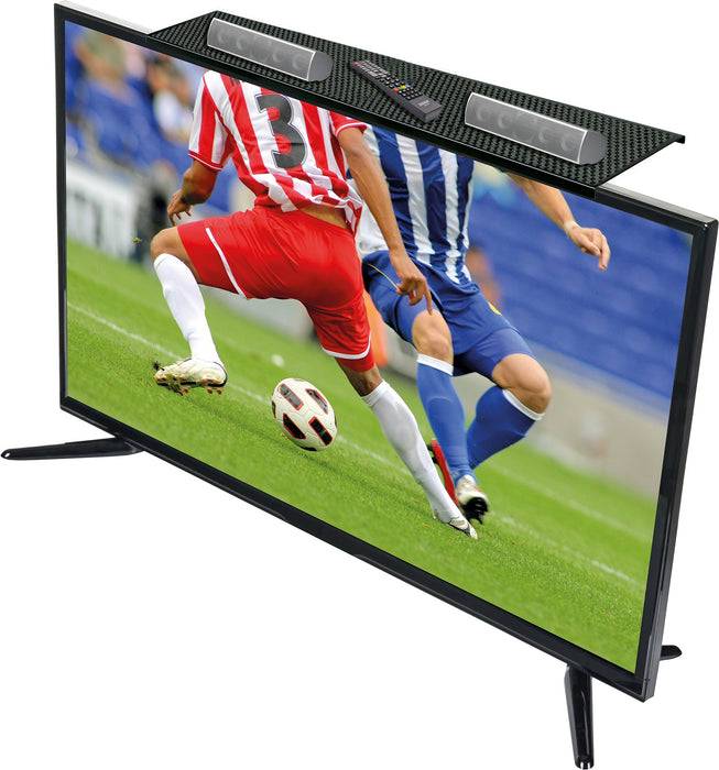 Schwaiger TV-Ablagesystem 24" Online Shopping