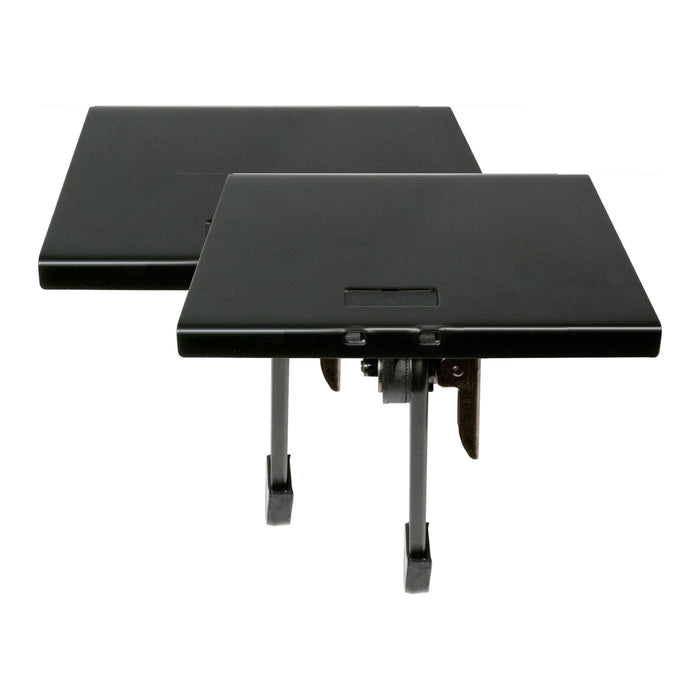 Schwaiger TV/Monitor-Ablage Set 15 cm Exklusivangebot