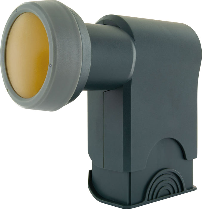 Schwaiger Octo LNB digital SUN PROTECT anthrazit Exklusive Angebote