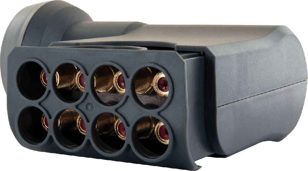 Schwaiger Octo LNB digital SUN PROTECT anthrazit Exklusive Angebote