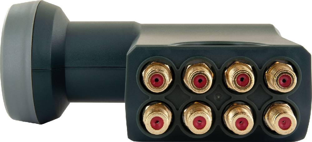 Schwaiger Octo LNB digital SUN PROTECT anthrazit Exklusive Angebote