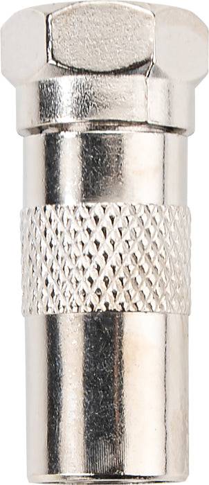 Schwaiger Adapter F- auf IEC-Stecker Neuheiten