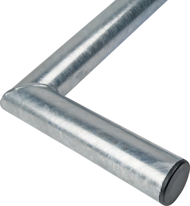 Schwaiger Wandhalter Stahl 50 cm Bis zu 65% Rabatt