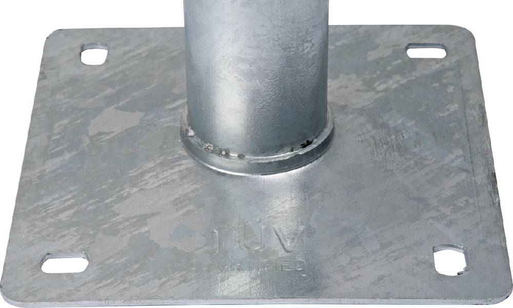 Schwaiger Wandhalter Stahl 50 cm Bis zu 65% Rabatt