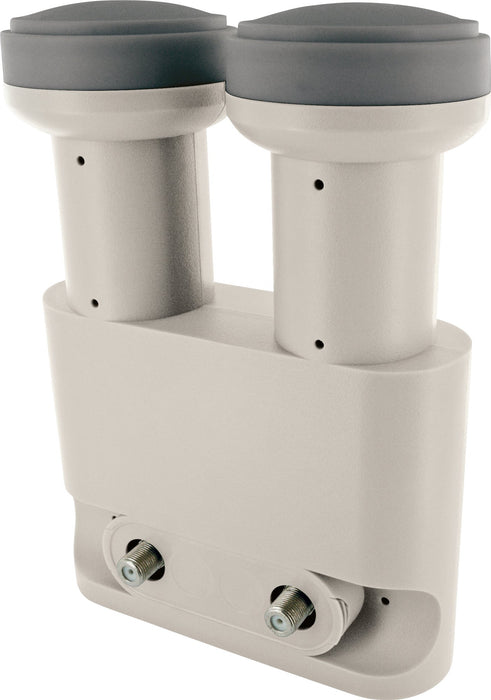 Schwaiger Monoblock Twin LNB (2 TN) Discount Store für neue Produkte