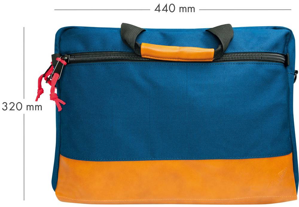 Schwaiger Notebook Tasche (15,6“) Im Verkauf