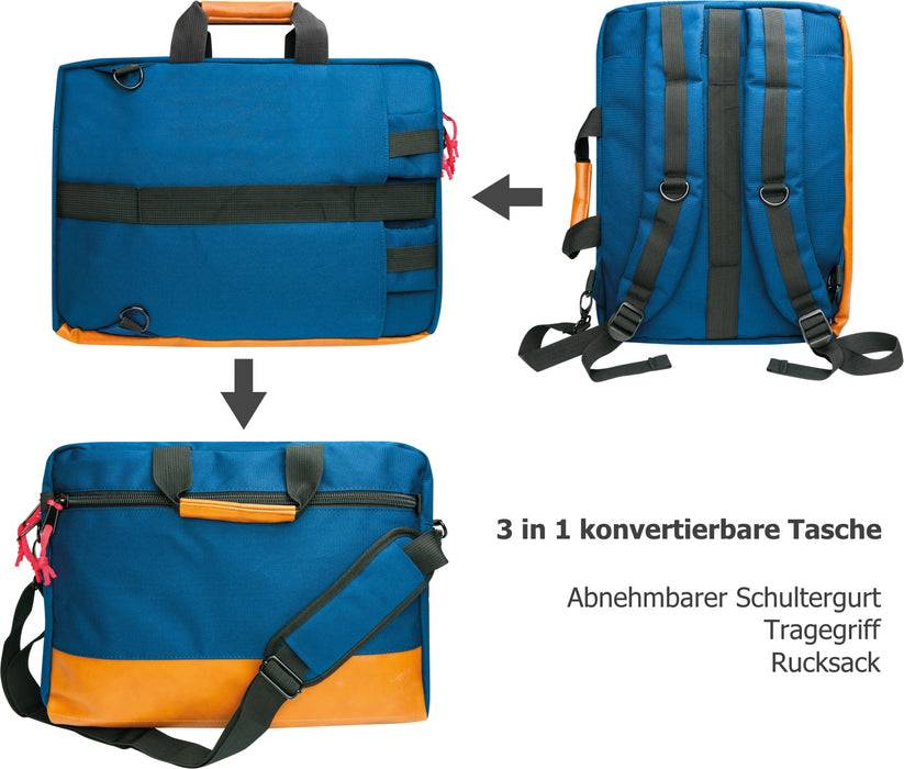 Schwaiger Notebook Tasche (15,6“) Im Verkauf