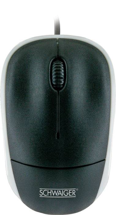 Schwaiger Optische Maus zollfrei
