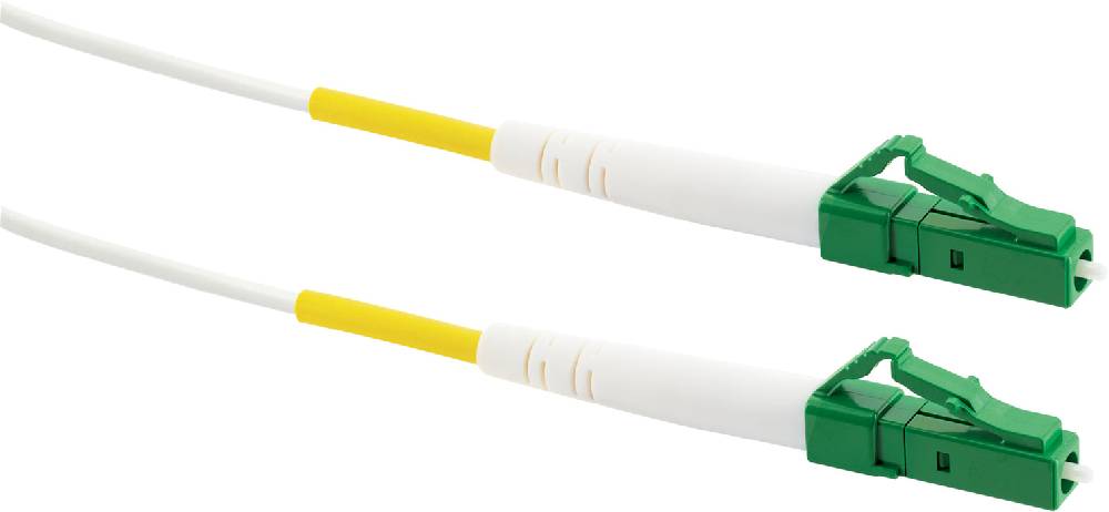 Schwaiger Glasfaserkabel LC/APC-LC/APC Rabatte dieses Monats