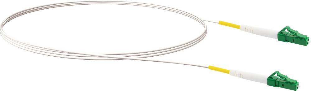 Schwaiger Glasfaserkabel LC/APC-LC/APC Rabatte dieses Monats