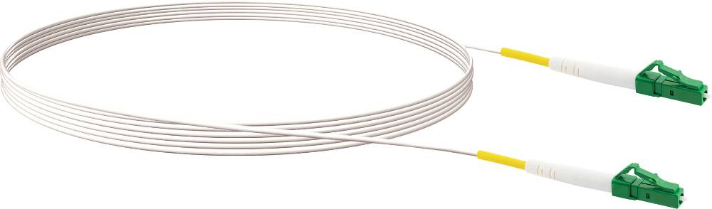 Schwaiger Glasfaserkabel LC/APC-LC/APC Rabatte dieses Monats