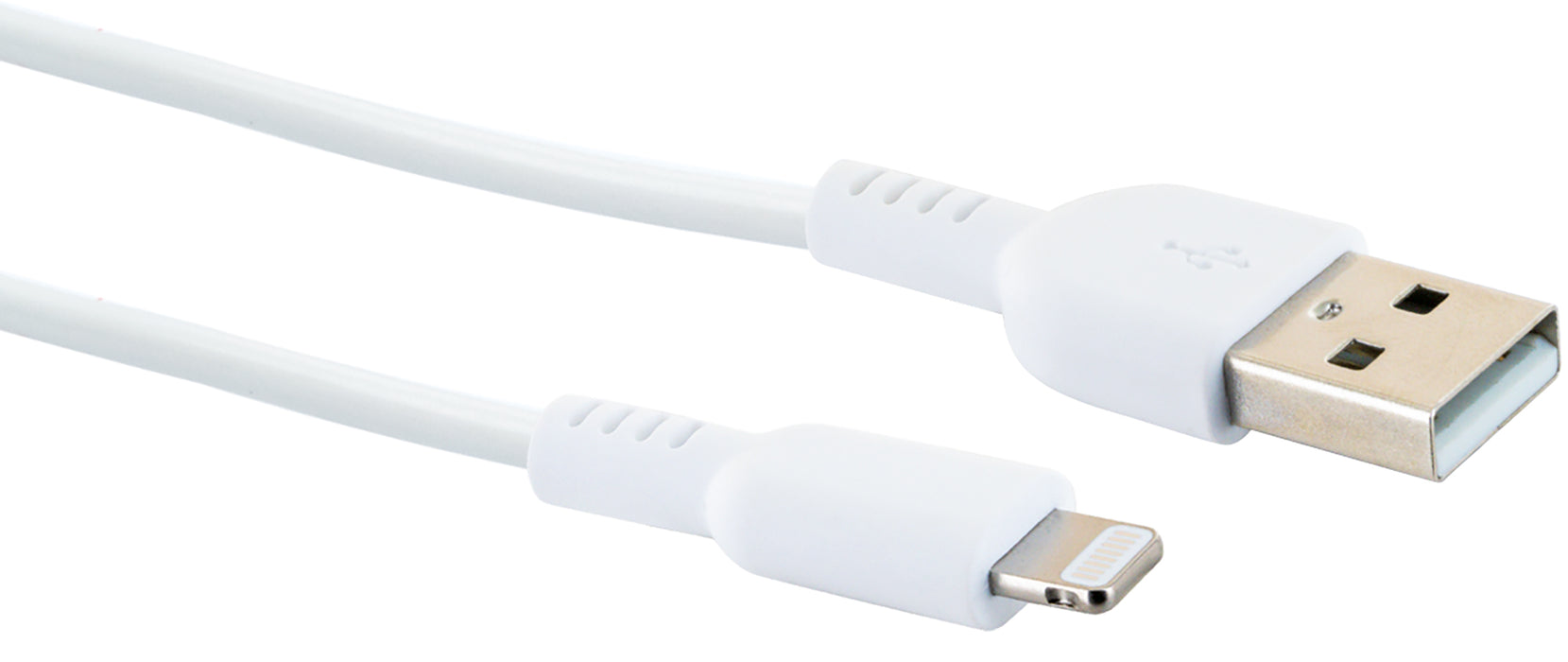 Schwaiger Lightning auf USB-A Kabel 1 m Verkauf