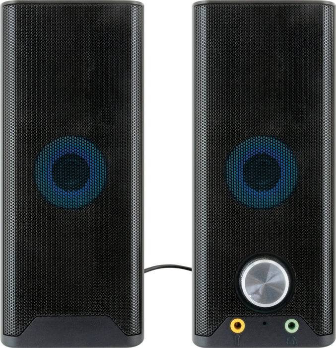 Schwaiger Computer Soundbar teilbar zu Lautsprechern Blitzverkäufe