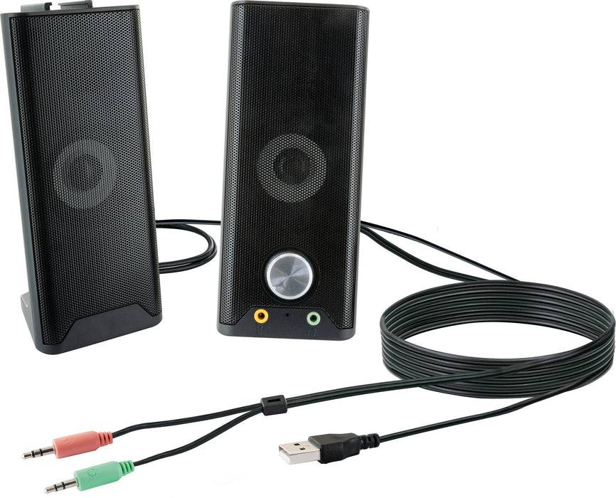 Schwaiger Computer Soundbar teilbar zu Lautsprechern Blitzverkäufe