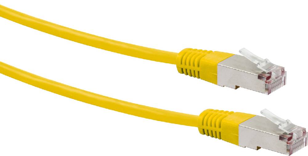 Schwaiger CAT 5e Netzwerkkabel (STP) Limitierter Zeitrabatt