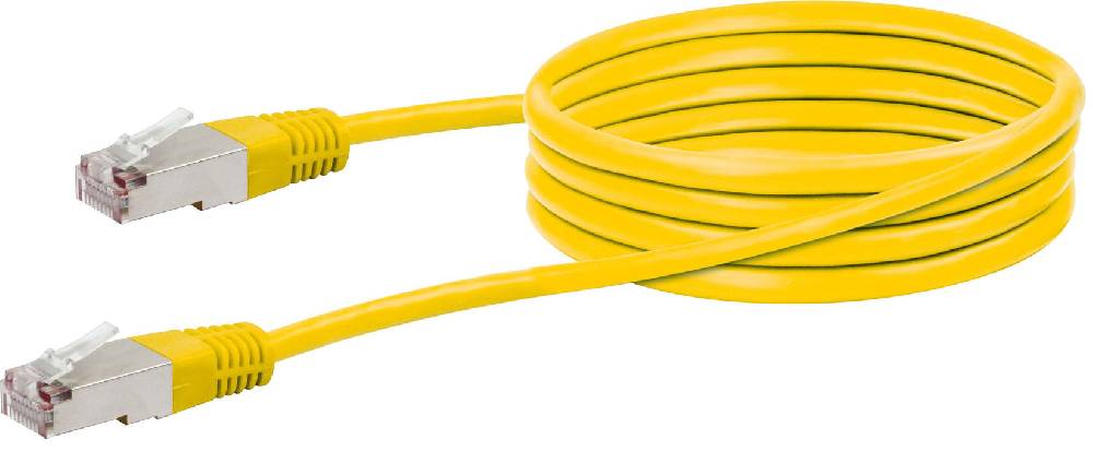 Schwaiger CAT 5e Netzwerkkabel (STP) Limitierter Zeitrabatt