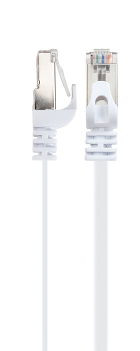 Schwaiger CAT 6 Netzwerkflachkabel (U/FTP) Fabrikpreis