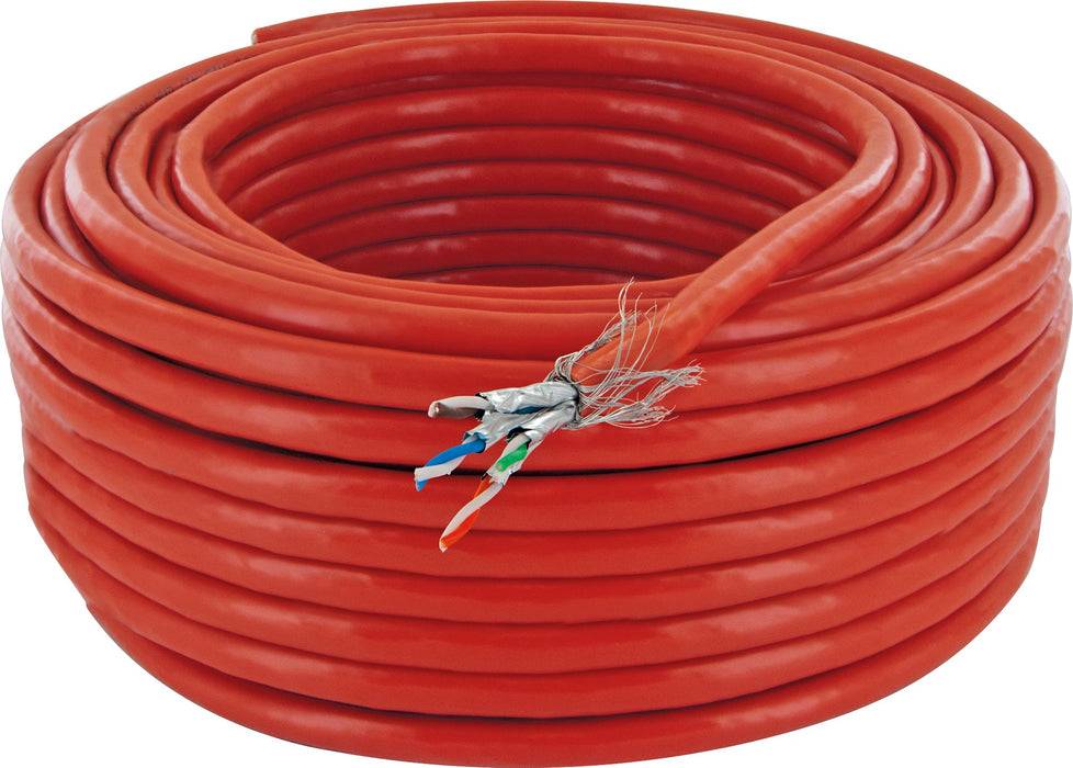 Schwaiger CAT 7 Netzwerkkabel (S/FTP) Rabatt