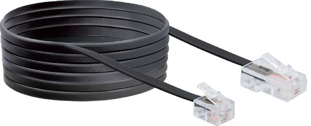 Schwaiger Modem Anschlusskabel Flash Sale