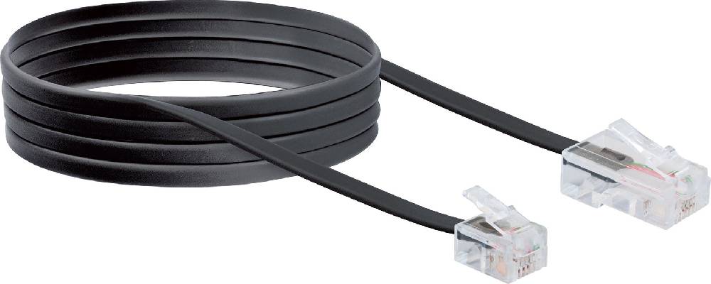 Schwaiger Modem Anschlusskabel Flash Sale
