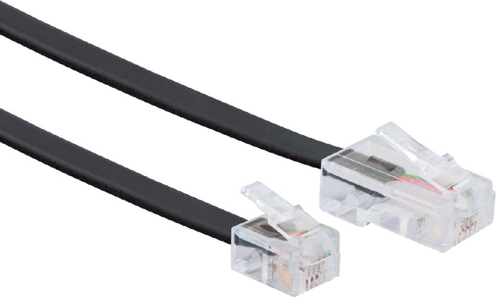 Schwaiger Modem Anschlusskabel Flash Sale
