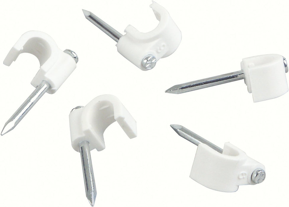 Schwaiger Nagelschellen 20-er Set (Ø bis 7 mm)