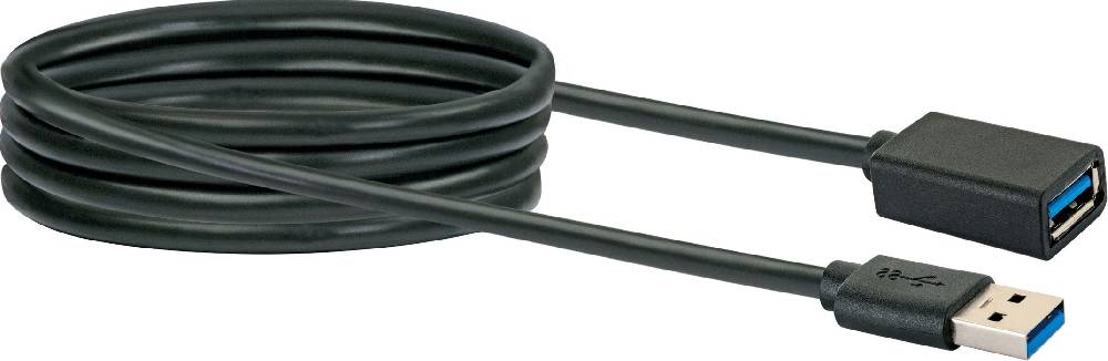 Schwaiger USB 3.0 Verlängerungskabel Valentinstagsangebot