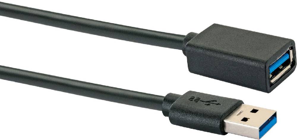 Schwaiger USB 3.0 Verlängerungskabel Valentinstagsangebot