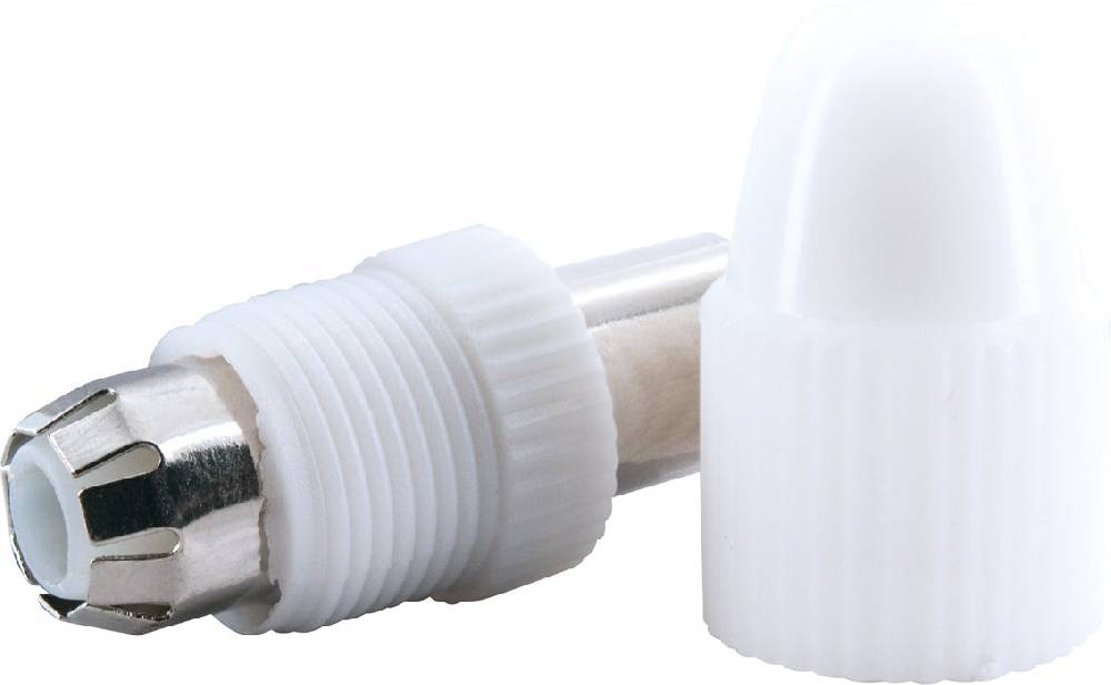 Schwaiger IEC-Stecker 1/4 Stk. Ø 4 - 7,5 mm Große Rabatte