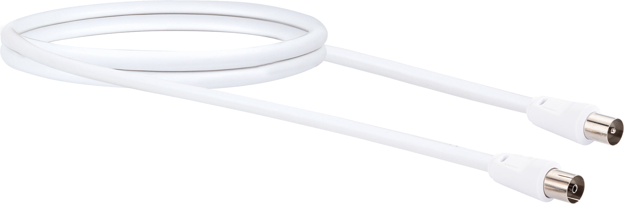 Schwaiger Antennenkabel IEC 1,5 - 10 m 90 dB Bis zu 55% Rabatt