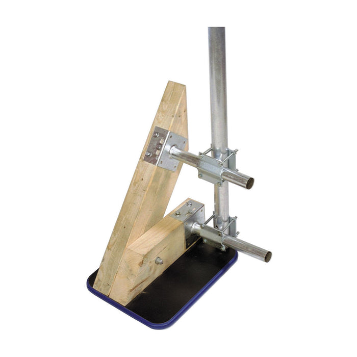 Schwaiger Antennenmast Montageset für Dachsparren Super Rabatt
