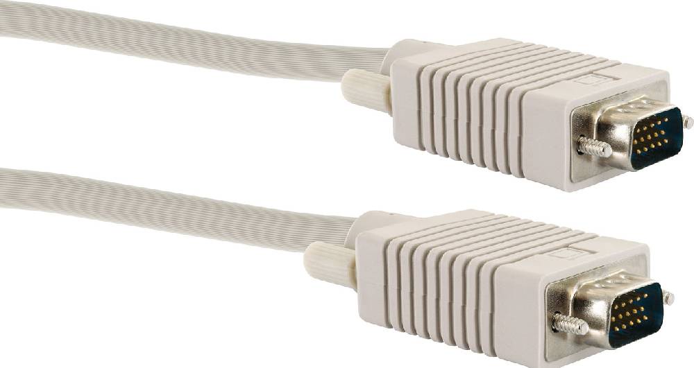 Schwaiger Monitor Anschlusskabel Online