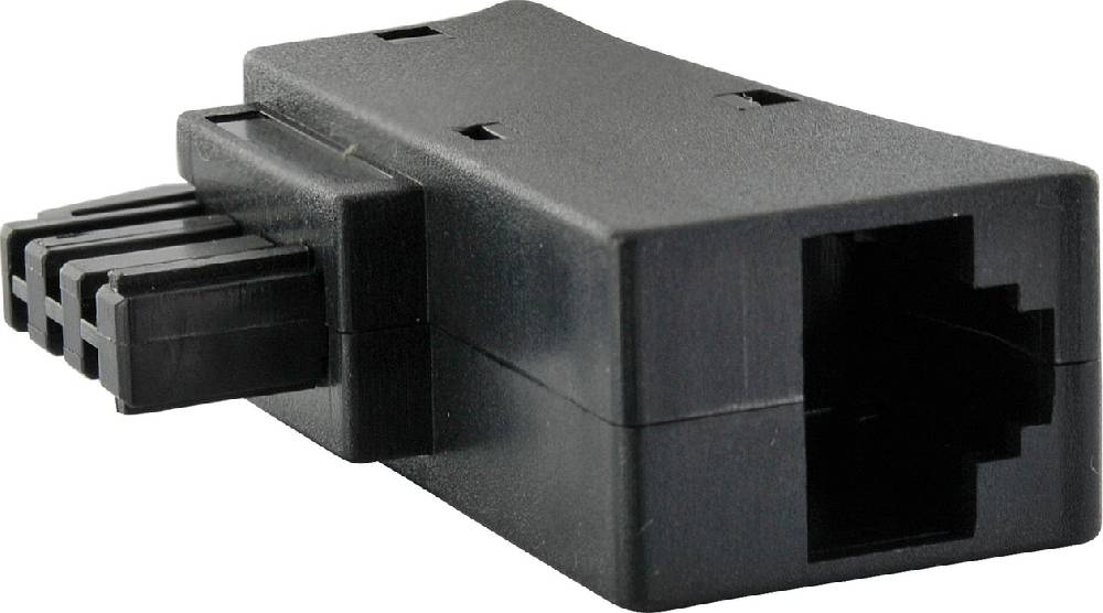 Schwaiger TAE/DSL Steckeradapter Meist gekauft