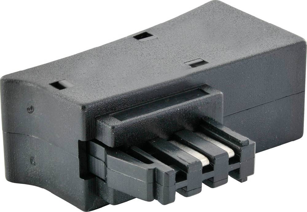 Schwaiger TAE/DSL Steckeradapter Meist gekauft