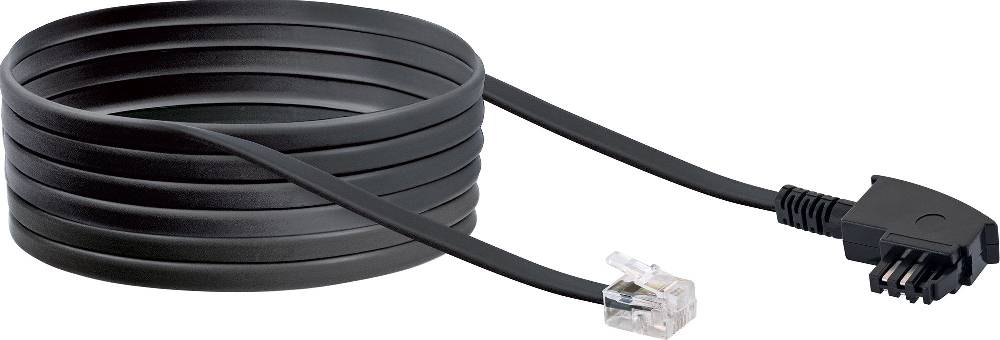 Schwaiger Telefonkabel (TAE) Fabrik Onlineshop