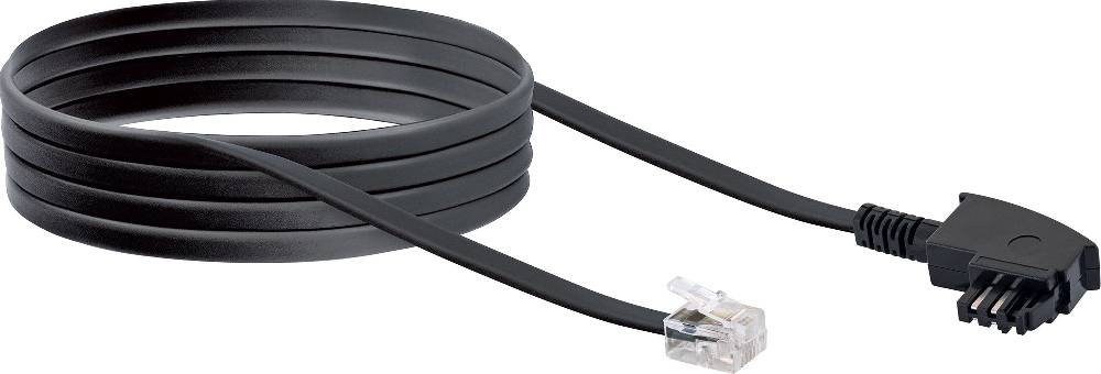 Schwaiger Telefonkabel (TAE) Fabrik Onlineshop