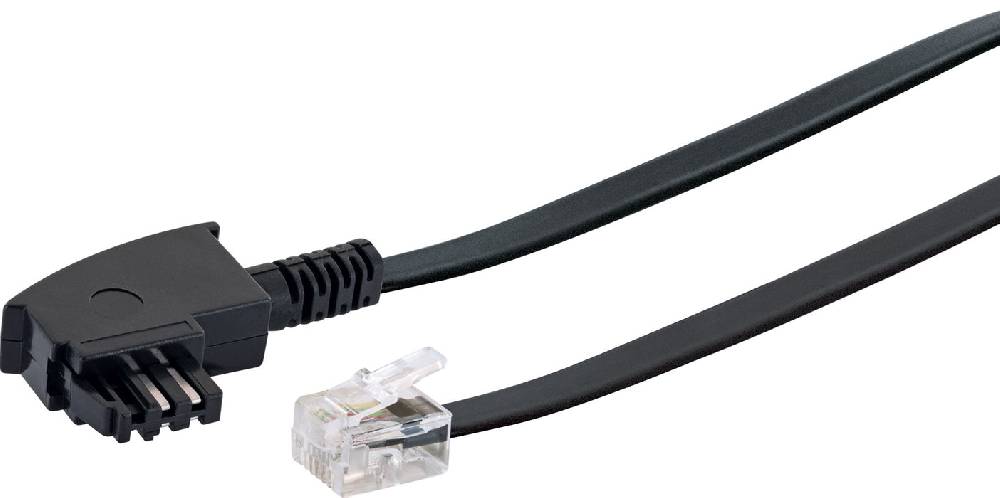 Schwaiger Telefonkabel (TAE) Fabrik Onlineshop