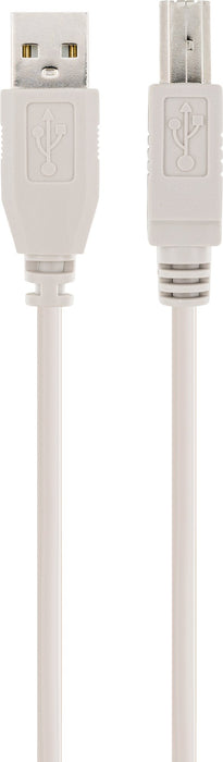Schwaiger USB 2.0 Anschlusskabel