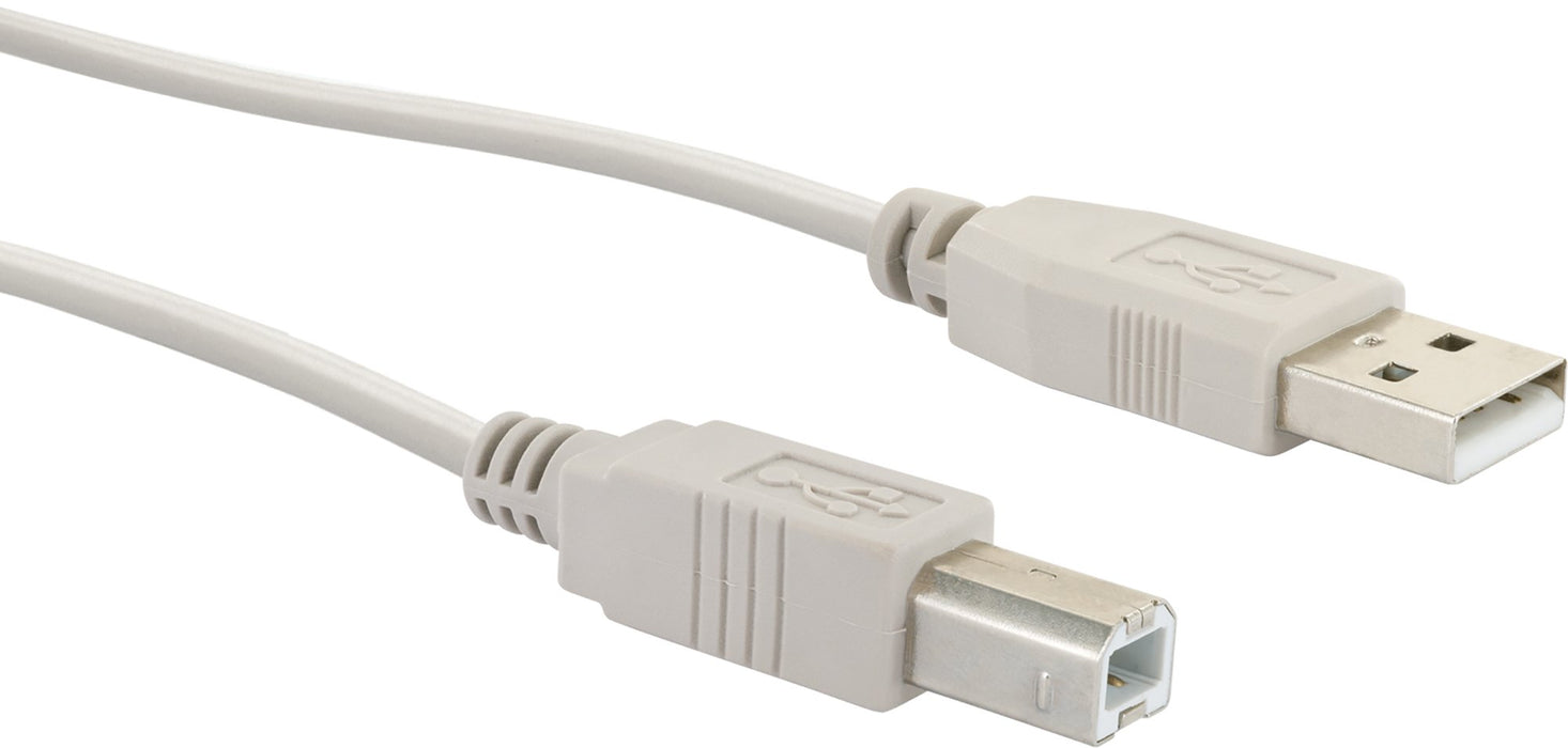 Schwaiger USB 2.0 Anschlusskabel Versandkostenfrei