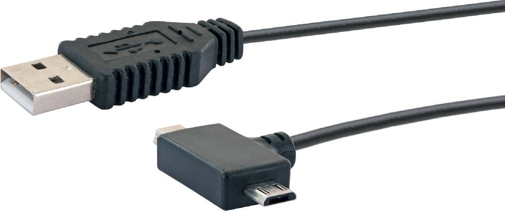 Schwaiger USB 2.0 Anschlusskabel Flash Sale