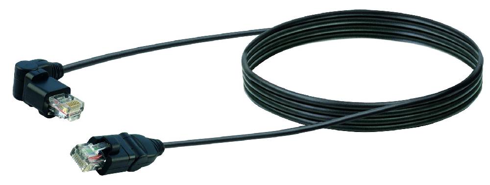 Schwaiger CAT 6 Netzwerkkabel (F/UTP) Neueste Mode