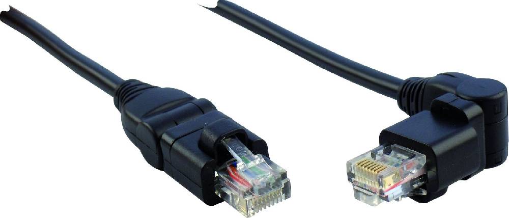 Schwaiger CAT 6 Netzwerkkabel (F/UTP) Neueste Mode