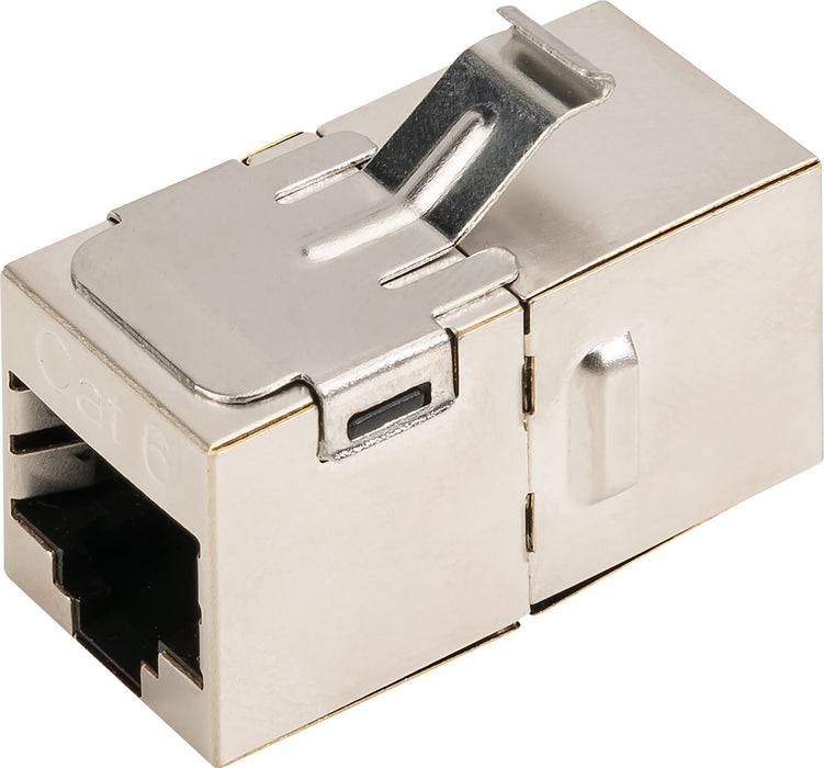 Schwaiger CAT 6 Netzwerkverbinder