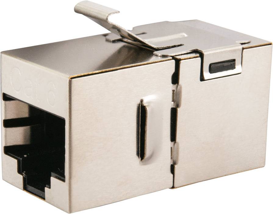 Schwaiger CAT 6 Netzwerkverbinder Zeitlich begrenztes Angebot