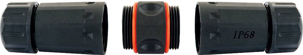 Schwaiger CAT 6A Netzwerkverbinder Outdoor Exklusive Angebote