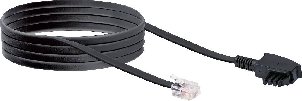 Schwaiger DSL Anschlusskabel Neuheiten