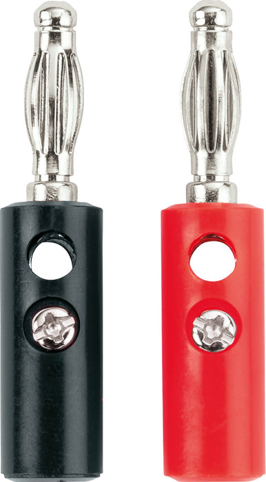 Schwaiger Bananenstecker 4er Set Riesige Ersparnisse