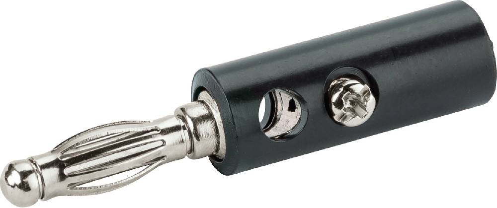 Schwaiger Bananenstecker 4er Set Riesige Ersparnisse
