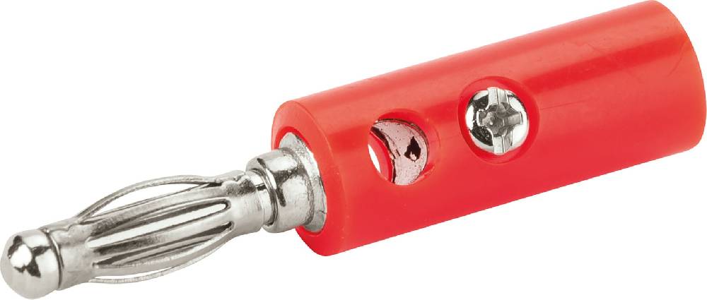 Schwaiger Bananenstecker 4er Set Riesige Ersparnisse