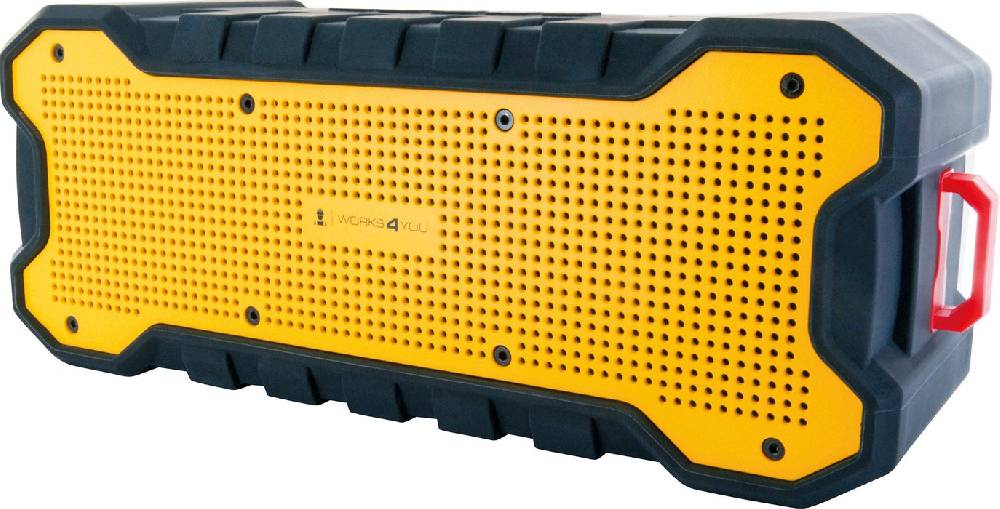 Schwaiger Bluetooth® Lautsprecher Outdoor VIP-Rabatte